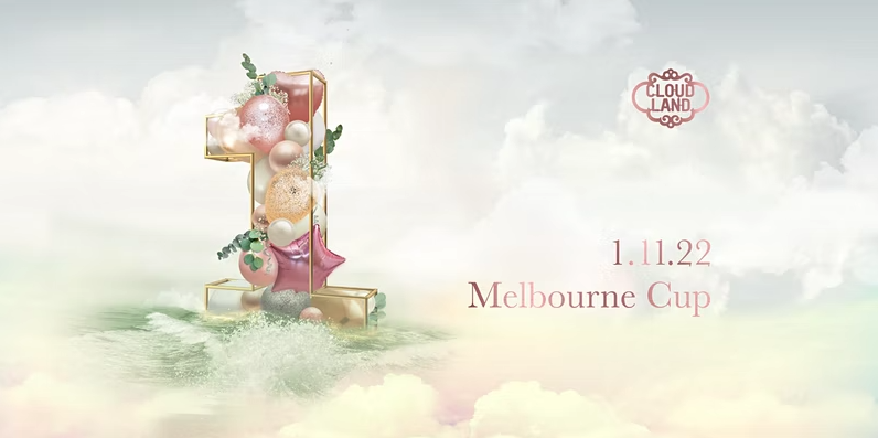 Melbourne Cup 2022 At Cloudland Brisbane