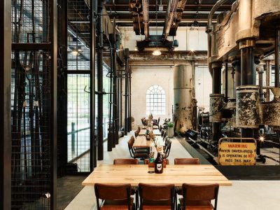 Brewdog South Everleigh Function Venues