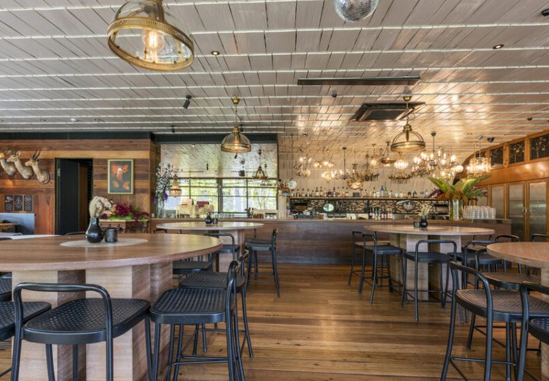 The Winery Functions & Events Surry Hills