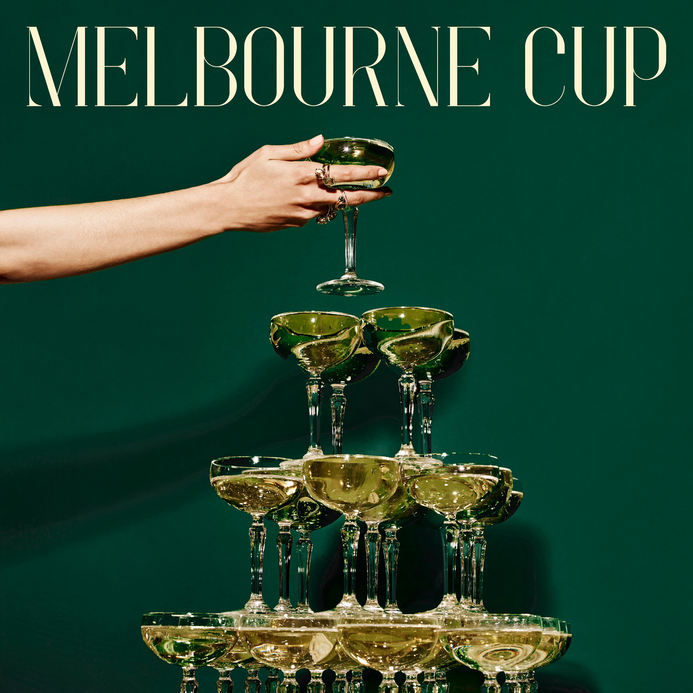 Melbourne Cup 2024 At Stanley